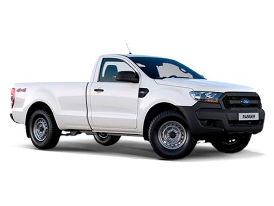 FORD RANGER 2.2 XL 4X4 CS 16V DIESEL 2P MANUAL FORD RANGER 2.2 XL 4X4 CS 16V DIESEL 2P MANUAL
